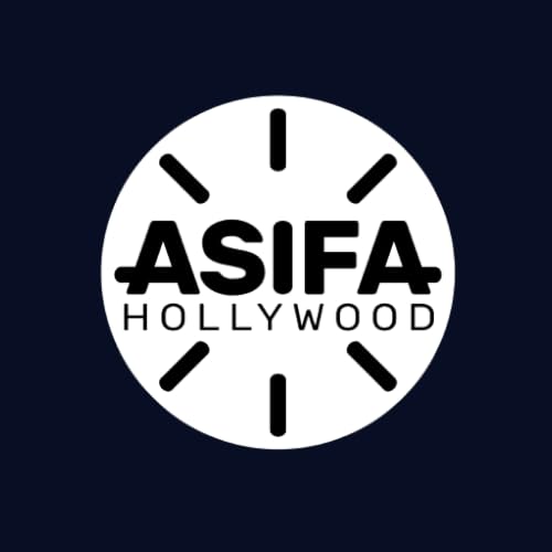 ASIFA-Hollywood Screening Room
