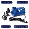 Aqua Electric High-Volume Air Pump