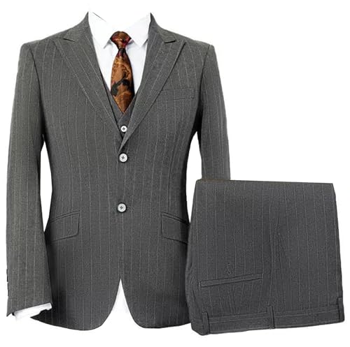 ヒルトンGUABELLO　シングル2つボタン　スタイリッシュスーツ（A7） 楽天市場】【洋服の青山】秋冬 グレー系 プレミアムスタイリッシュ