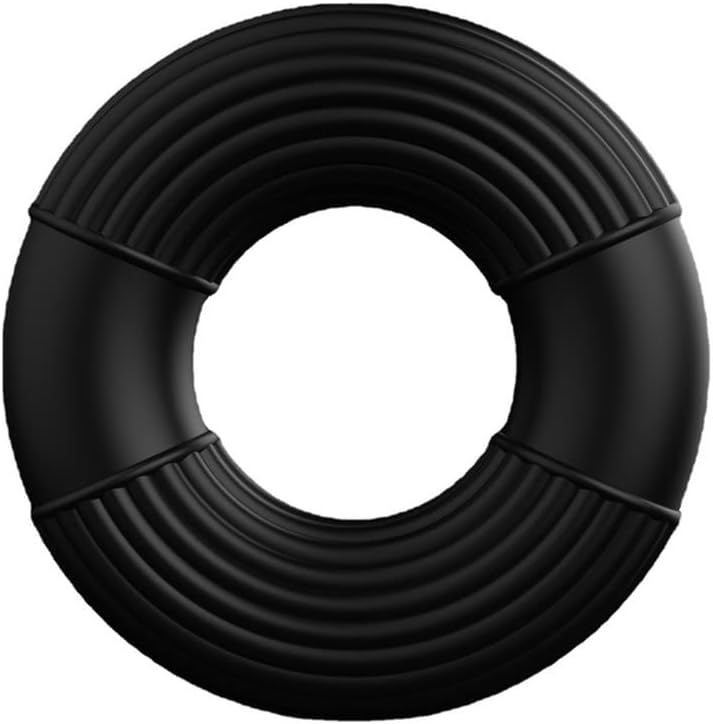 BeHorny Cock Ring, Silicone Ring for Performance and Stimulation