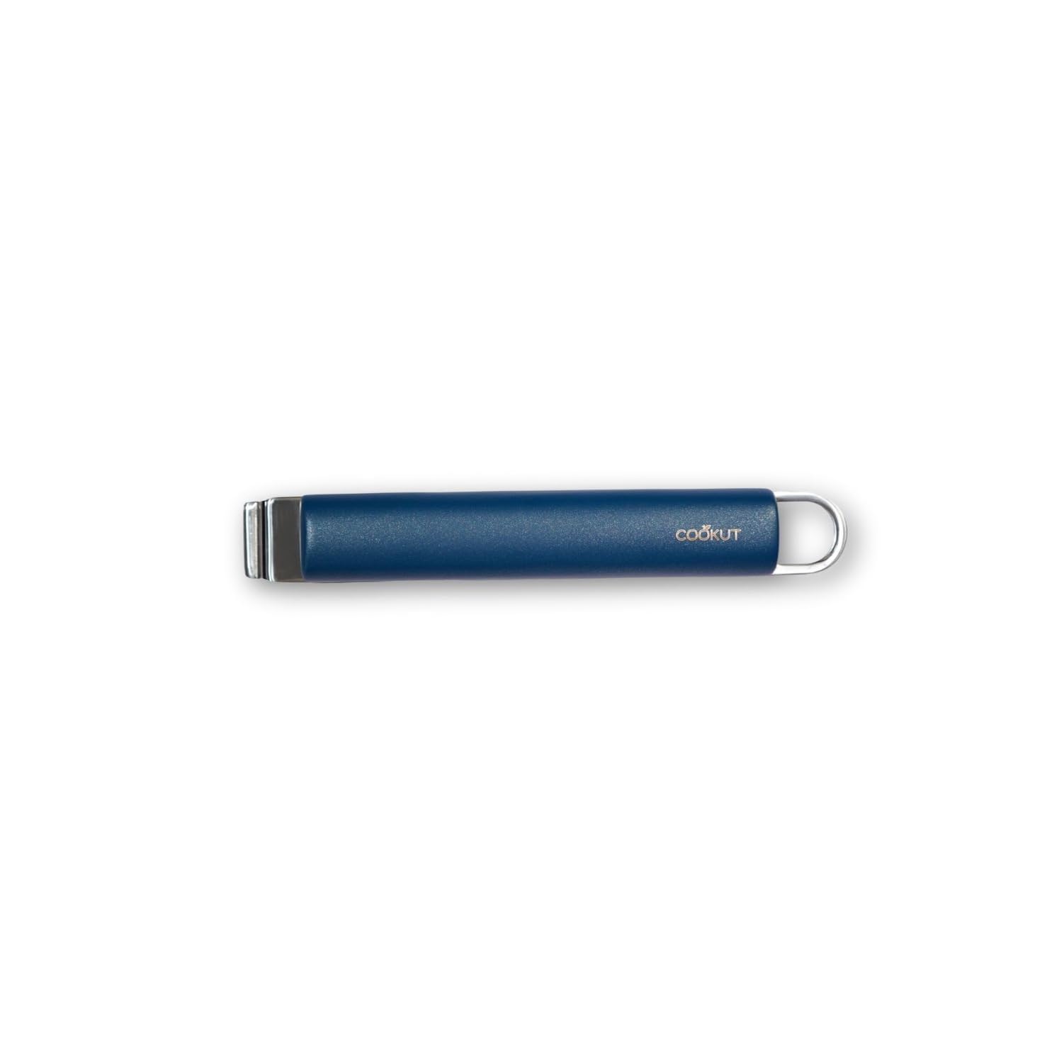 COOKUT MERVEILLEUSE POIGNEE LONGUE INOX MYRTILLE amovible pour casserole