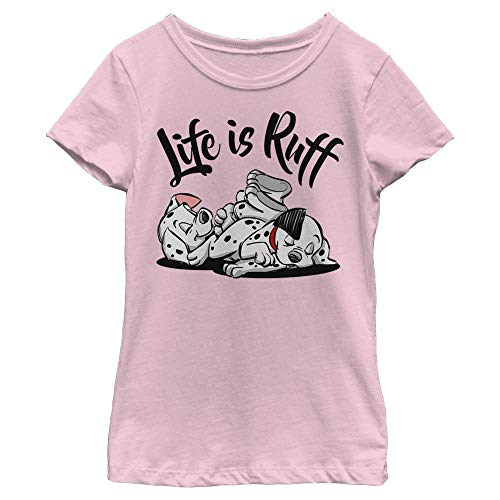 Image of Disney Girls' Life Ruff
