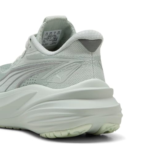 Image of PUMA Mens Hoops X Polar Express All Pro Nitro Basketball Sneakers Shoes