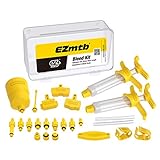 HKZTUY Hydraulic Disc Brake Blee