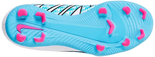 NIKE Jr. Mercurial Superfly 9 Club Fg/Mg uniseks-kind High Top - Image 3