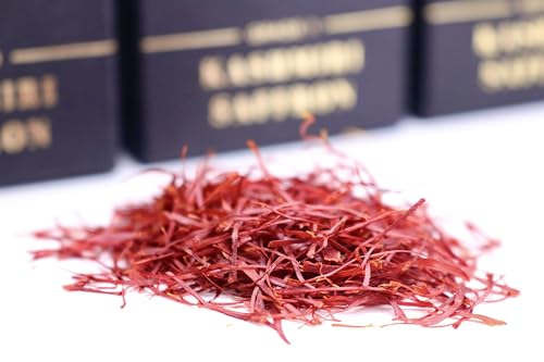 Luxurients Premium Kashmiri Saffron 2 gram