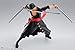 TAMASHII NATIONS - One Piece - Roronoa Zoro -The Raid on Onigashima- S.H.Figuarts Action Figure