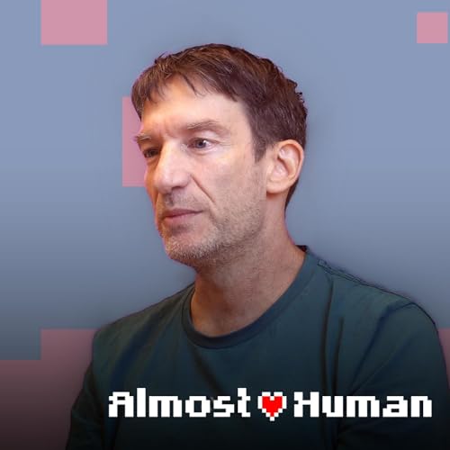 Almost Human: Eden Shochat Takes on AI (Trailer)