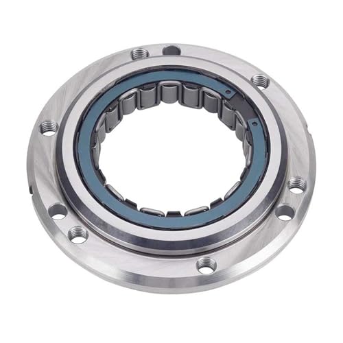 Volant d'inertie démarreur moto Harley Street XG750 roulement embrayage 28120-MV4-000