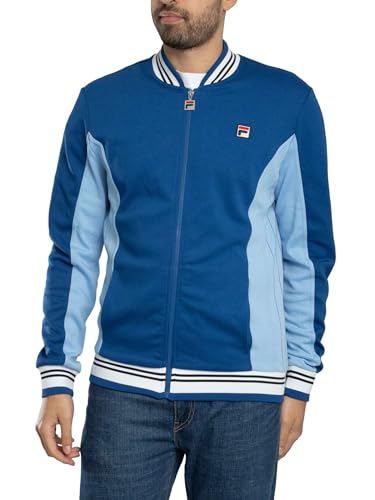 Veste de survêtement Settanta FILA Homme Limoges veste sport XL