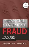 Financial Statement Fraud: Prevention and Detection