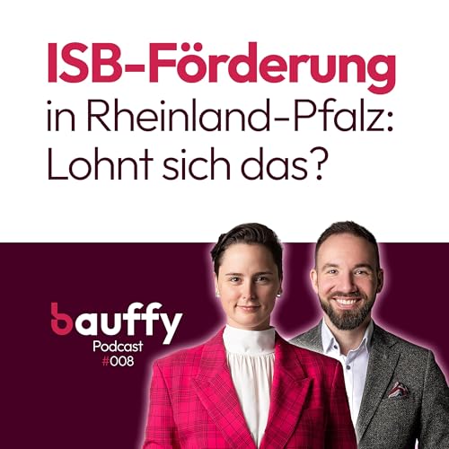 ISB-F&ouml;rderung in Rheinland-Pfalz: Lohnt sich das?