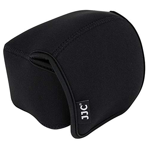 Funda Neopreno para cámaras Nikon Z FC Z50 Fujifilm X-S10 - Fernando Cortés