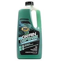 Algopix Similar Product 1 - Zep Inc Ldc-64 Liq Build-Up Remover