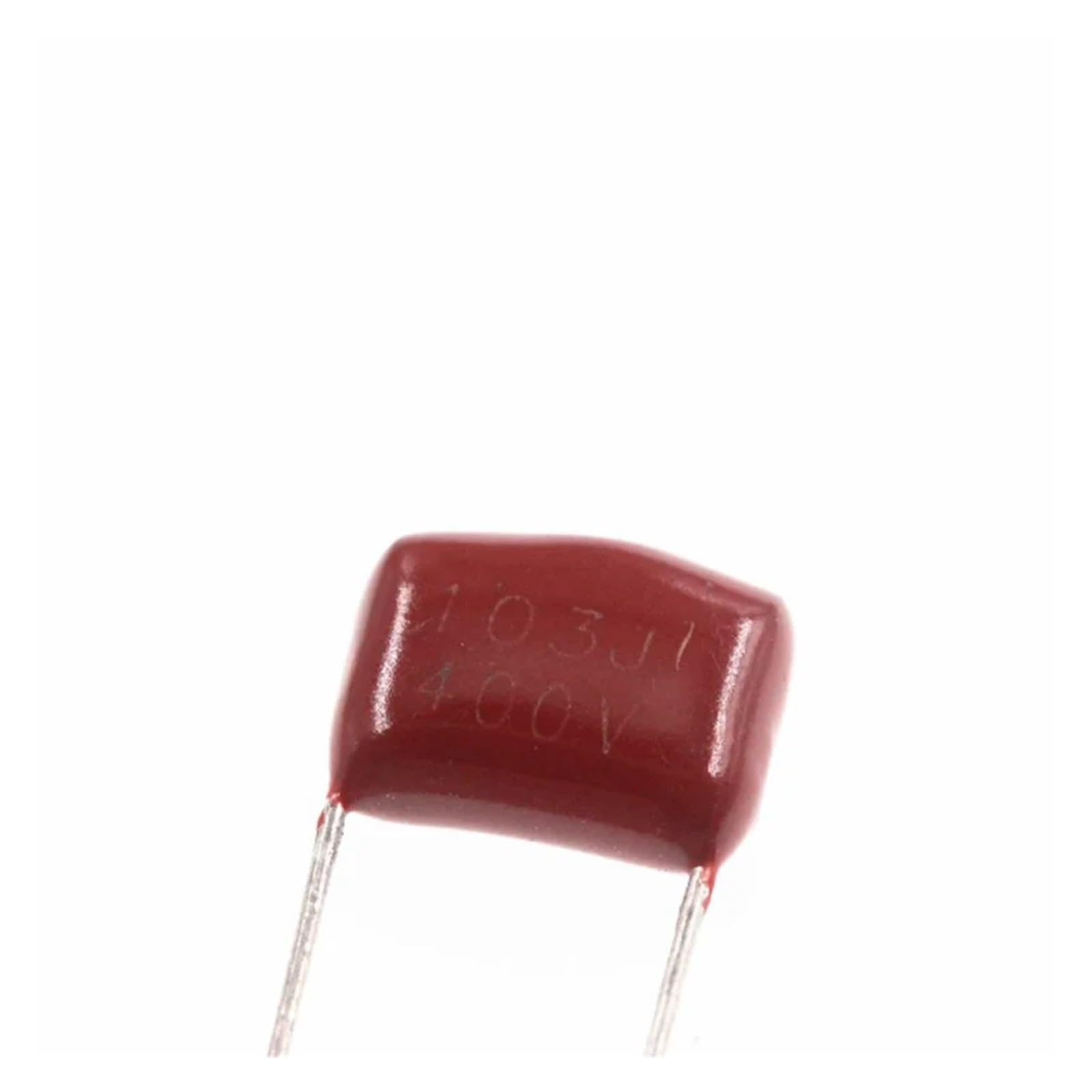 Condensateur CBB22 10nF 400V pour supprimer les parasites électriques et pannes de circuit P10
