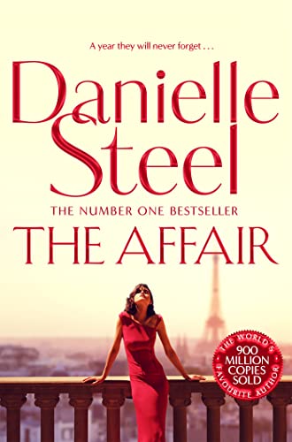 The Affair: A compulsive story of love, scandal and family from the billion-copy bestseller (English Edition) für 7,59 EUR bei amazon.de Bild: The Affair: A compulsive story of love, scandal and family from the billion-copy bestseller (English Edition) für 7,59 EUR bei amazon.de