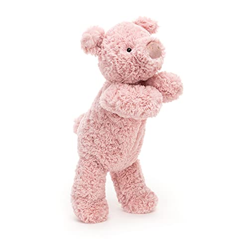 Jellycat Tumblie Pig Medium Stuffed Animal #TOP4