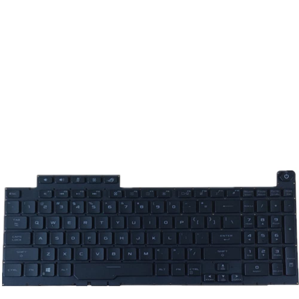 Toutes les pièces détachées pour Asus ROG STRIX G17 G713IE | Accessoires Asus