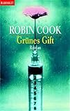 Cover zum Buch Grünes Gift