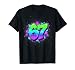 67 Graffiti Funny Six Seven Street Art Streetwear 6 7 Boys T-Shirt