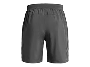 Under Armour Men's Launch Run 7 Inch Unlined Shorts