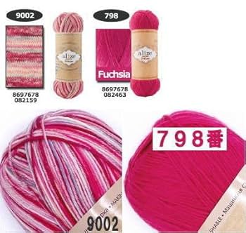 Amazon | スーパーウォッシュアルチザン ウール75％ポリアミド25