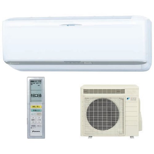 Amazon | ダイキン 【S40MTRXP-W】 ※単相200V 2011年型 ルーム