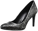 Nine West Women's HANDJIVE Metallic Dress Pump