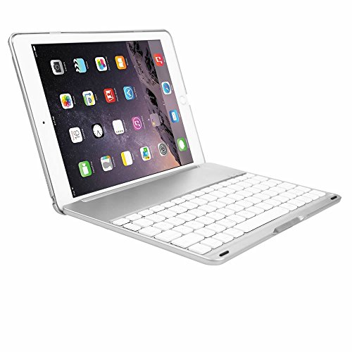 7F̃obNCg iPadL[{[h iPad Air2 L[{[hP[X L[{[hJo[ obNCgt X^h@\ CX bluetoothL[{[h `Eobe[ lC A~ (Vo[)