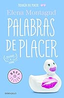Algopix Similar Product 9 - Palabras de placer Triloga del placer