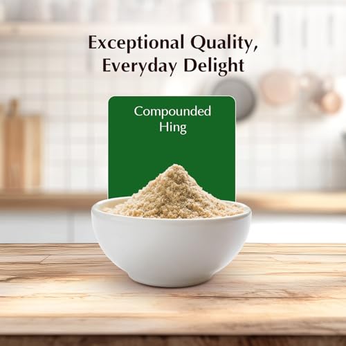 Image of Vedaka Compounded Hing, 50g