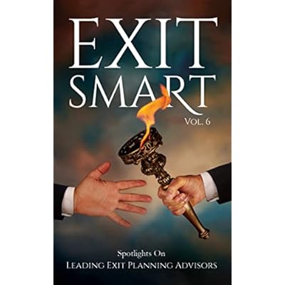 Exit Smart Vol. 6
