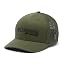 Surplus Green/Deer Logo
