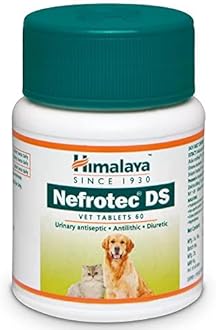 NEFROTEC DS Vet Tablets - Pack of 2