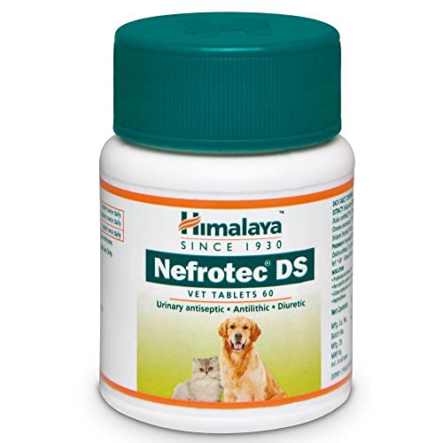 NEFROTEC DS Vet Tablets - Pack of 2