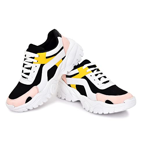 Image of Womens Casual Shoes Sneakers Shoes runningh Shoes for Womens and Girls Shoes