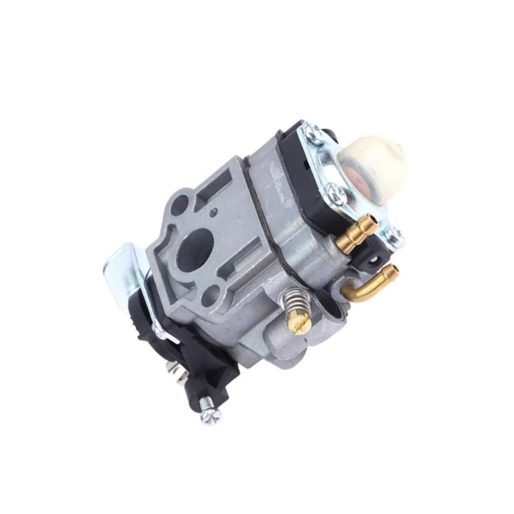 Carburateur 11mm pour débroussailleuse et tronçonneuse 2 temps 22-52 cm3