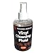 Vinyl Cleaning Fluid & Microfiber Towel - Record Washing Solution (200ml Spray Bottle) | Record Rescue