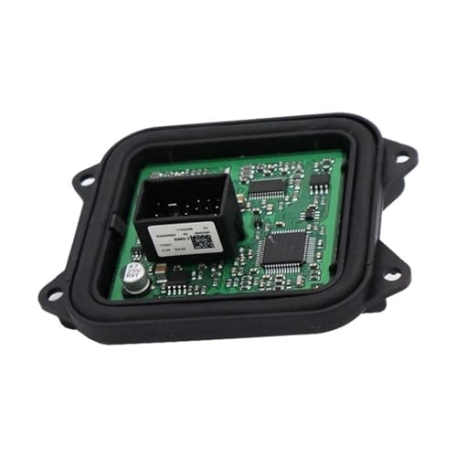 Module commande de phare voiture avec AHL BMW E92 Z4 E70 E71 7182396