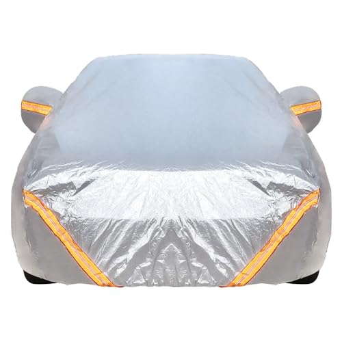 Housse de voiture Mazda CX-60 Takumi bâche de protection haut de gamme durable