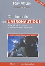 Download Dictionnaire aéronautique thématique & illustré anglais-français avec index français-anglais PDF