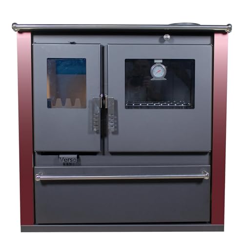 Dimensioni compatte: le dimensioni totali del forno sono 830 x 500 x 860 mm, adatte per vari ambienti abitativi.