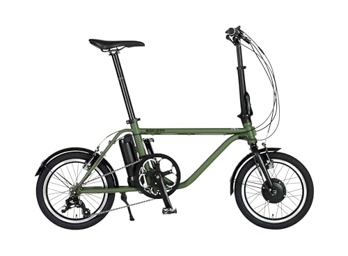 LIVERPOOL 163E [Olive]