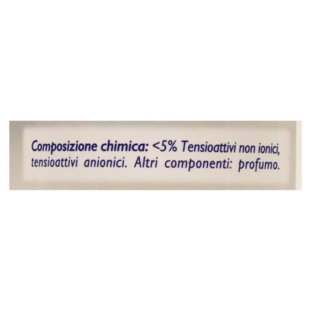 Elima Odori Multiuso, Neutralizza, Previene e Igienizza le Superfici, Ipoallergenico, Confezione da 500ml (4 Unità)