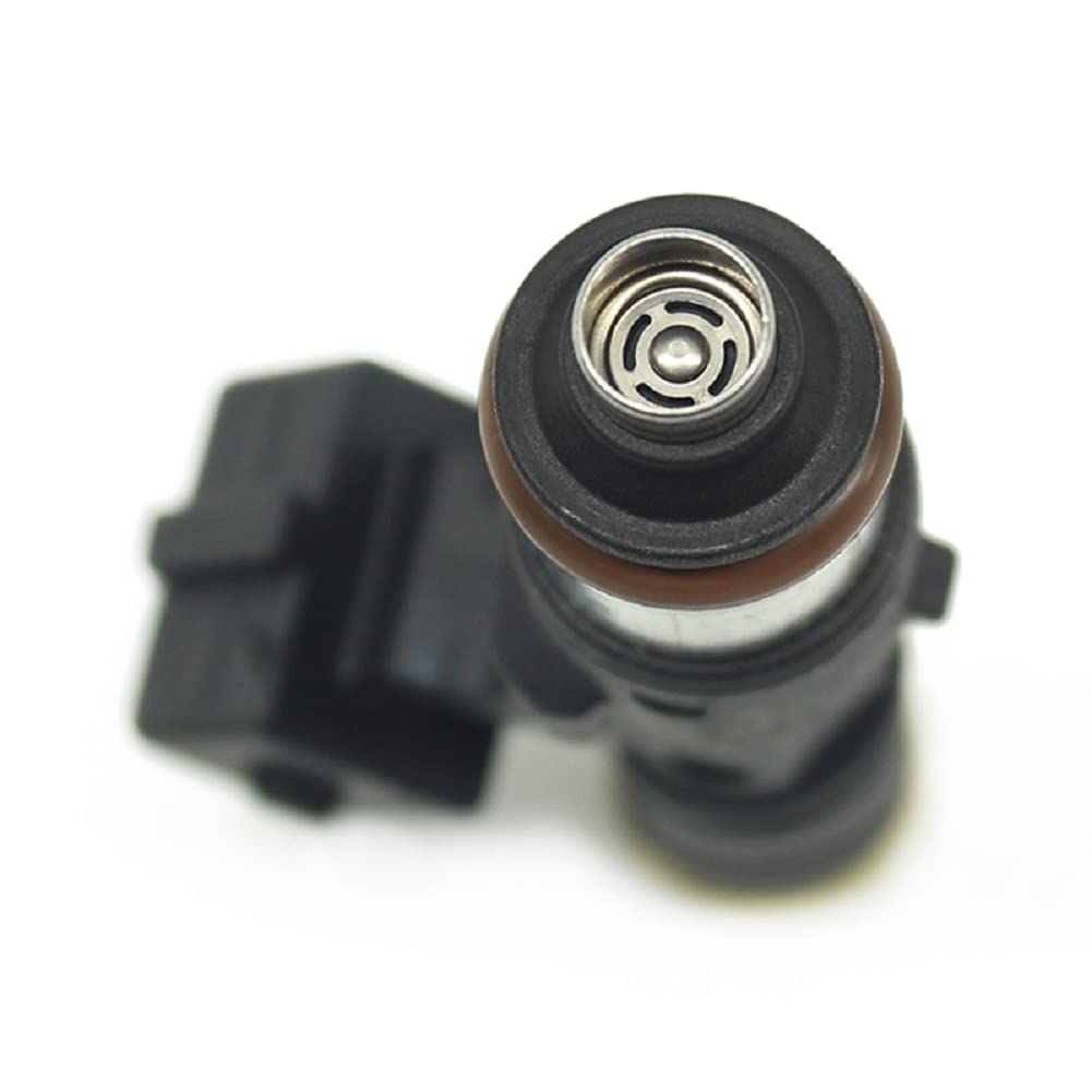 4PC OE 0280158830 0280158829 Kraftstoffeinspritzer replacement 