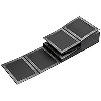 Algopix Similar Product 18 - Daiber GmbH 1x125 Passepartouts 13x18
