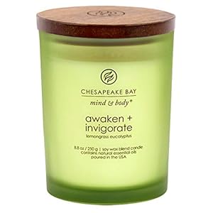 Chesapeake Bay Scented-Candle