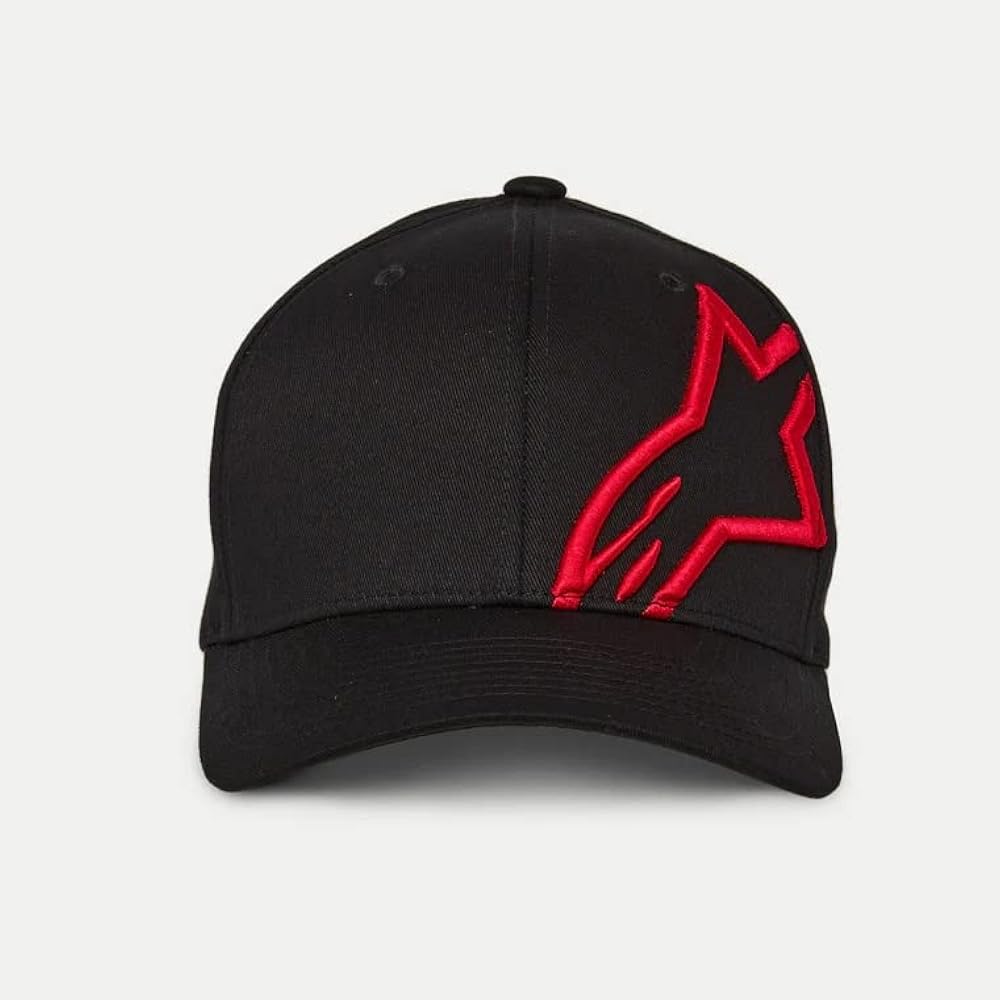 Amazon.co.jp: Alpinestars Men's Corp Shift 2 Flexfit Hats