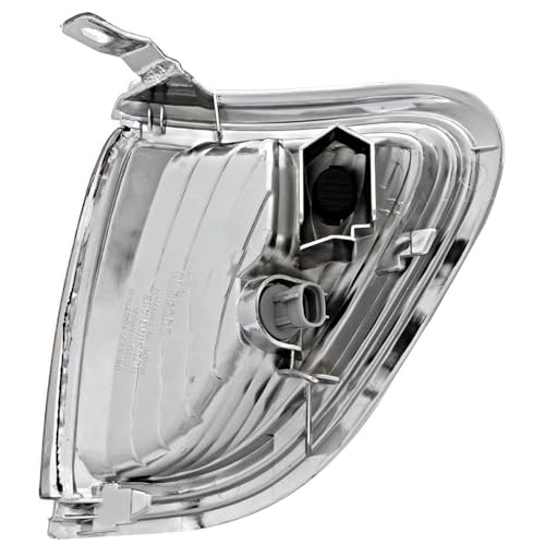 Luz de señal halógena derecha para Toyota Tacoma 01-04 miniatura 4