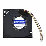 ZHAWULEEFB New Fan for Intel NUC5 NUC5I5MYBE NUC5CPYH NUC5I5RYK NUC5i3MYBE NUC5i7RYH NUC6 i3 i5 NUC6i3SYH NUC6i3SYK NUC6i5SYH NUC6i5SYK NUC7 NUC7i5BNH NUC7i5BNK NUC7i7BNH NUC7i3BNH NUC7i3BNK Series